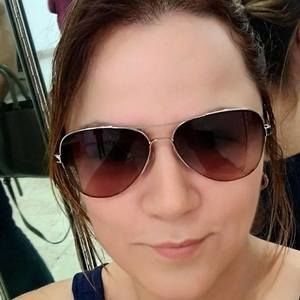 Meet your Posher, Sandra